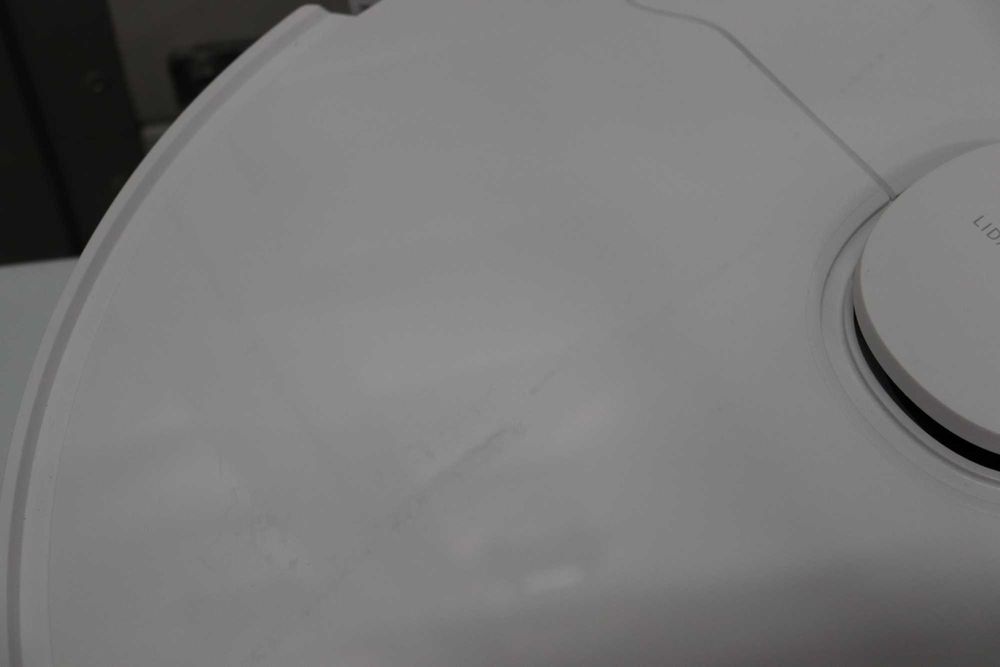 Прахосмукачка робот Dreame/Mova E30 Ultra, моп, автоматично изпразване