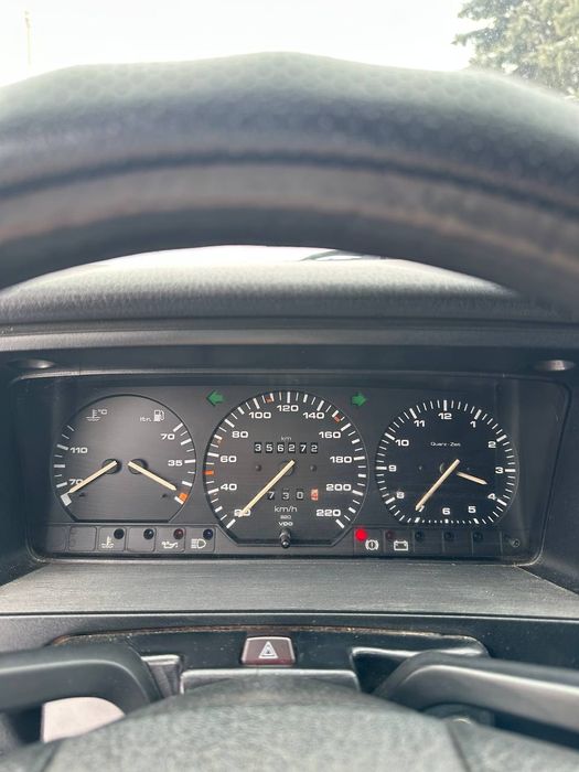 Продам Пассат б3,1990 года!