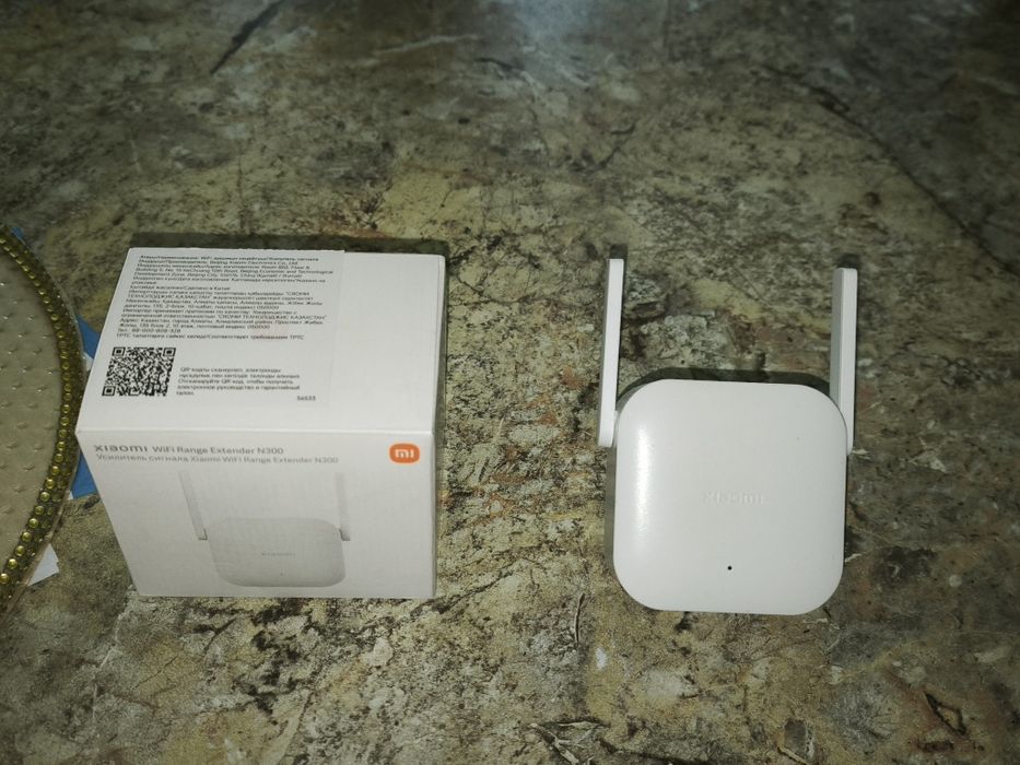 Продам усилитель интернета Xiaomi