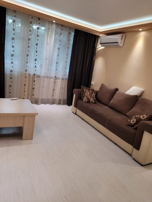 apartament modern 2 camere 50 mp Giurgiului Flamura Toporasi — fotografia 3
