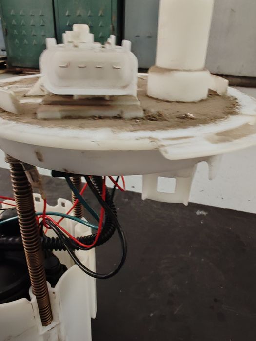 Pompa benzina astra J 1.4/1.6