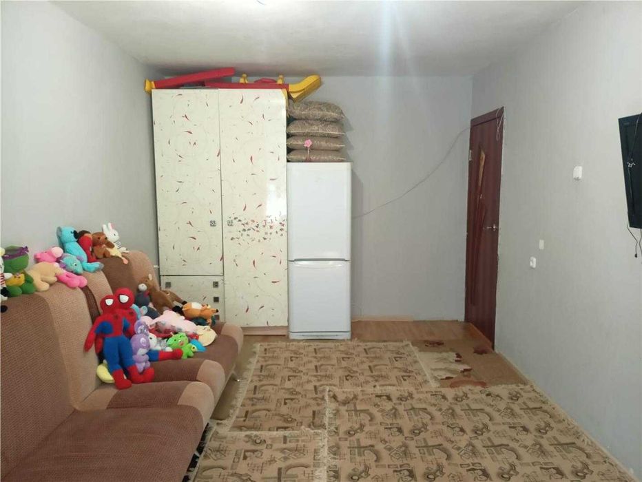 Продам 1-комнатную квартиру на ул.Байсеитовой. Помощь в ипотеке!