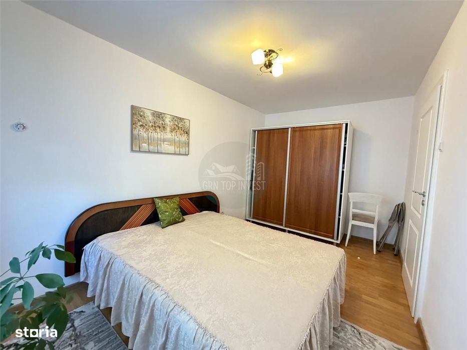 Apartament 2 camere zona Terezian