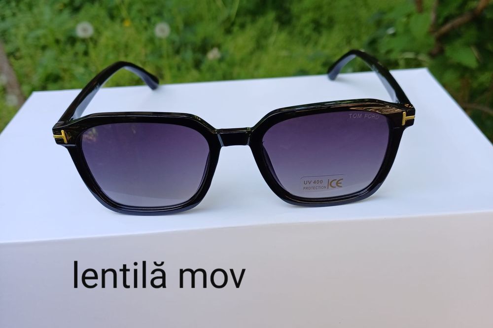 Ochelari de soare Tom Ford 9041