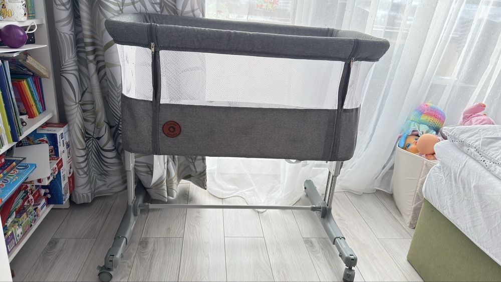 Patut coslepeer lionelo aurora 3in1