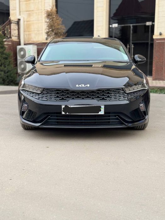 Kia K5 идеал холатда тоза