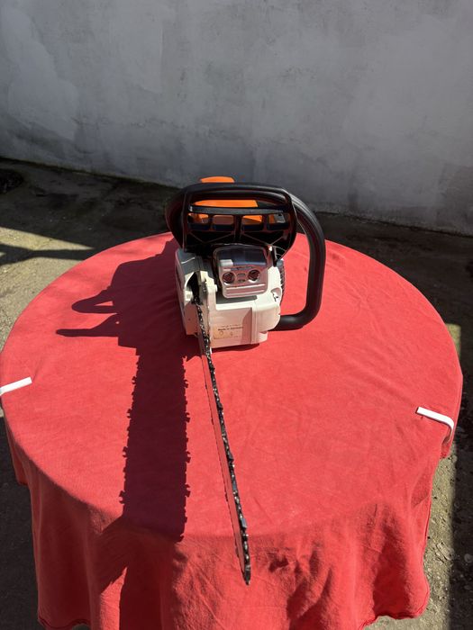 Моторна резачка Stihl MS271