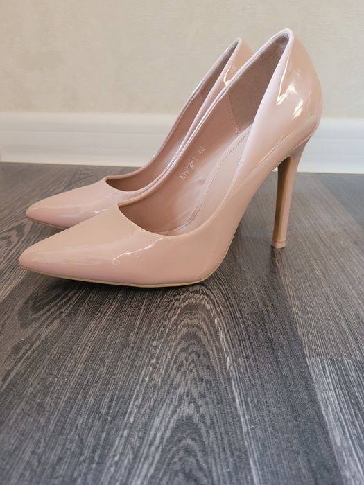 Продам туфли за 5500