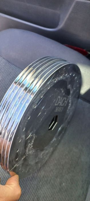 DISK ДИСКЛАР. Пневматик сеялкалар учун