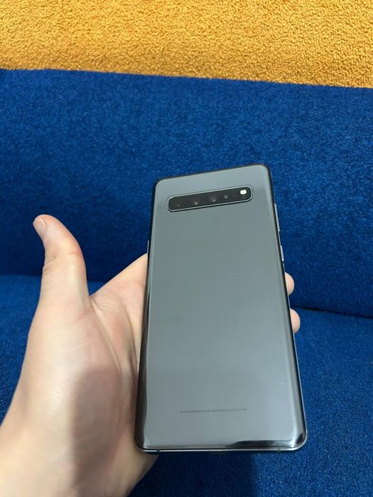 Samsung s10 5g 256 gb