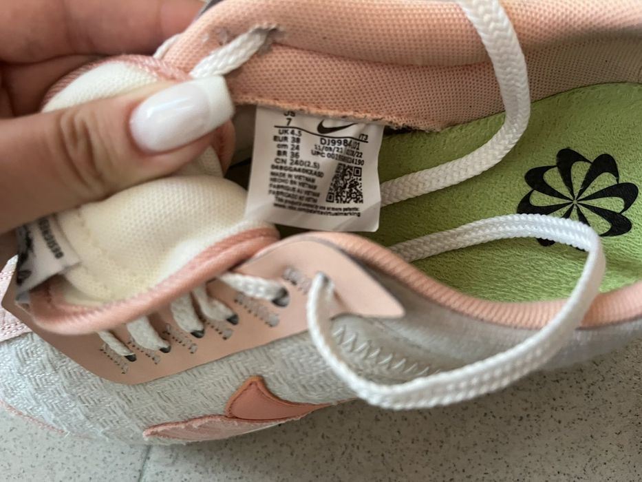 Nike Air Max Pre Day  Номер 38