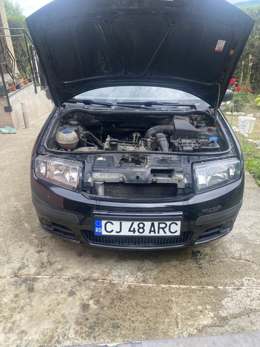 SKODA Fabia 2006 — imagine 4
