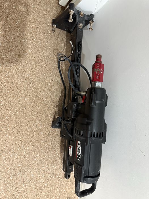 Алмазный бур Перфоратор Бетон тесетін