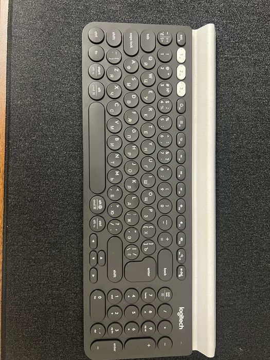 клавиатура Logitech K780 Multi-Device