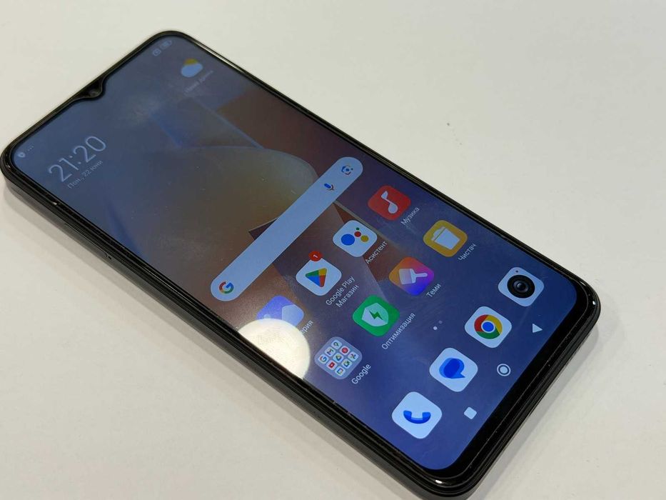 Xiaomi Redmi 10 5G 128GB 4GB RAM Dual