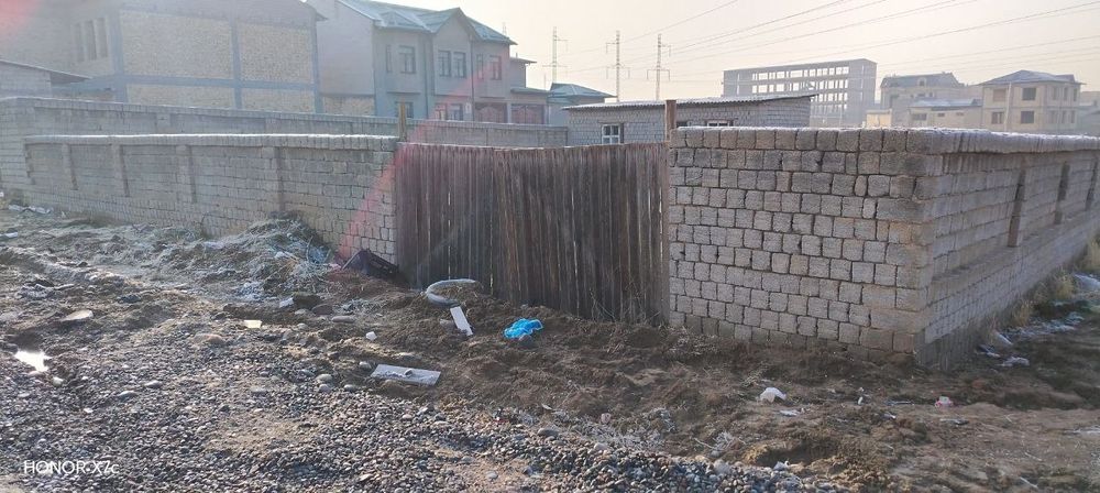 Замона рупараси.К,изголдок махалласида.Торцовой.5 сотих