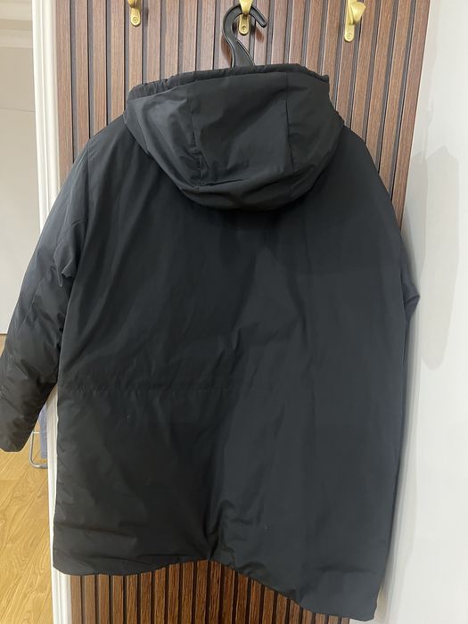 Пуховик Адилас, унисекс