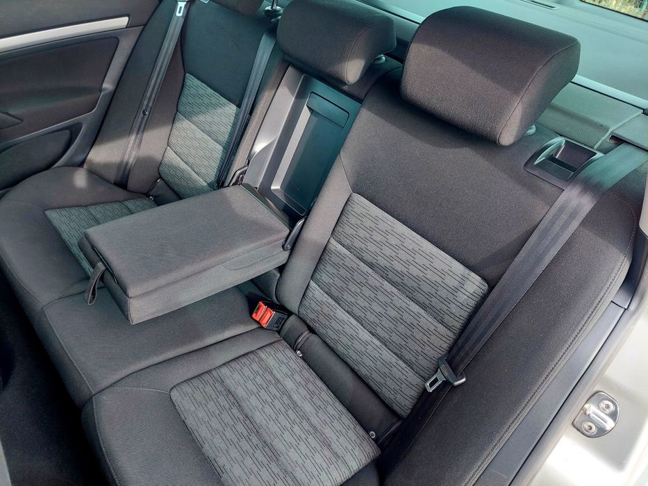 Skoda Octavia impecabil