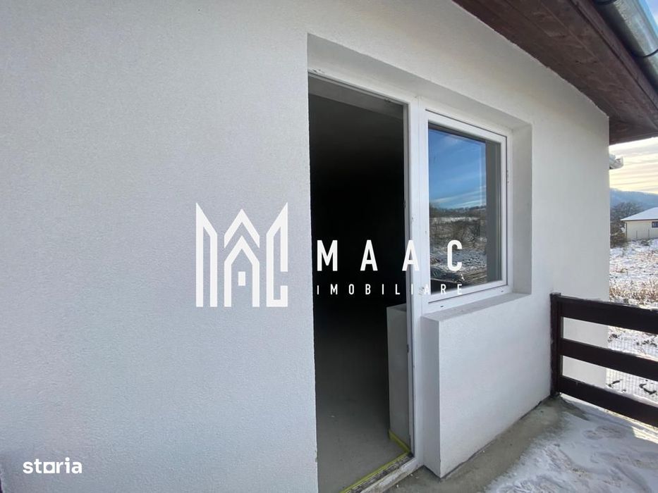 Casa Individuala | Curte 727 MP | Cisnadie