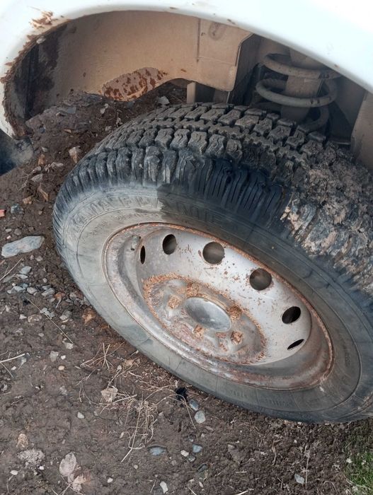 Niva 2121 sportivni motor