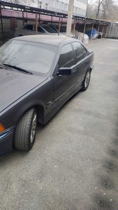 Продаю BMW e36 3,28