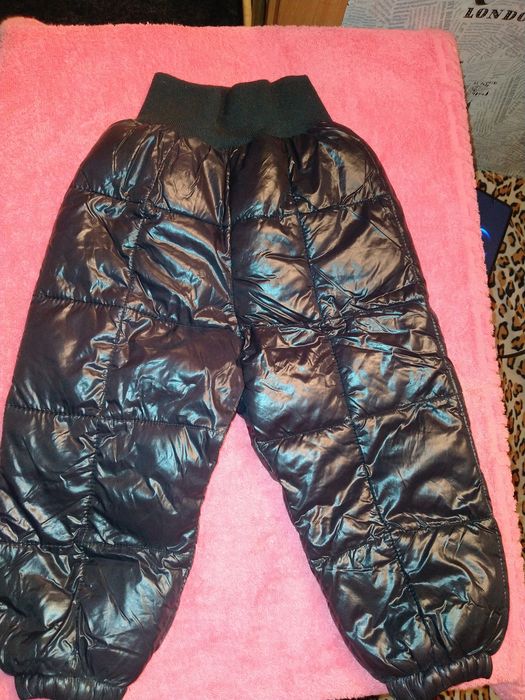 Костюм осень - весна