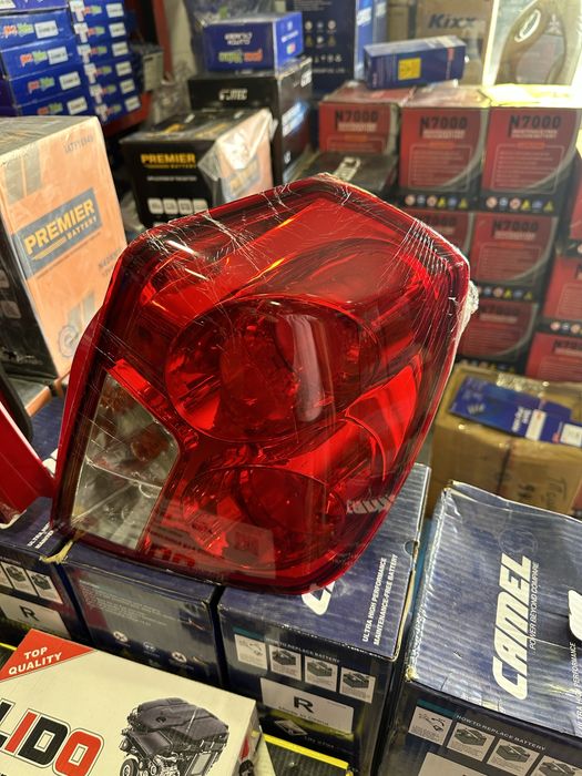 Ласетти оптра фара ОПТОМ