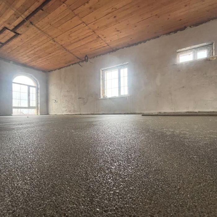 Ровный пол по доступным ценам в Костанае!