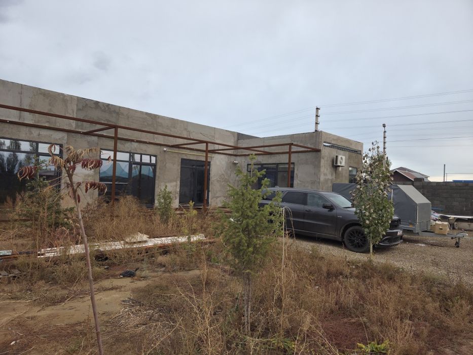 Продам дом в стиле Хайтек