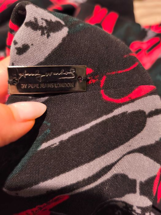 Pepe Jeans нова рокля XS