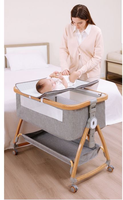 Манеж для новорожденного 15000