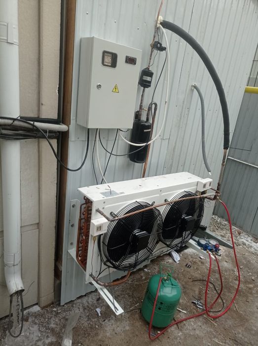 Продам здам в аренду реф контенера