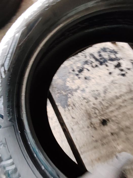 2 anvelope 255 50 19