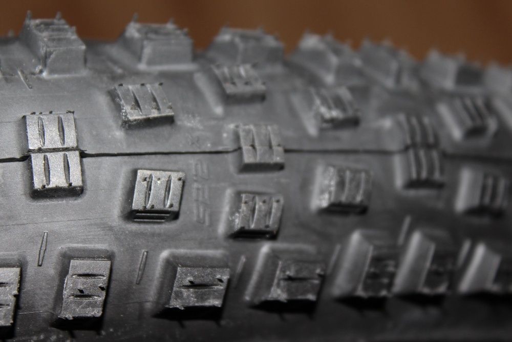 Schwalbe Nobby Nic 26x2.25 Addix compound - anvelopa bicicleta MTB