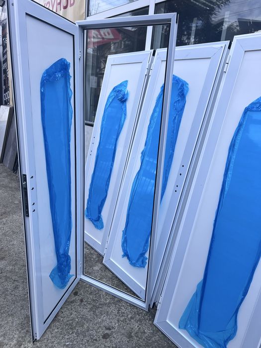 Интериорни врати Стандарт