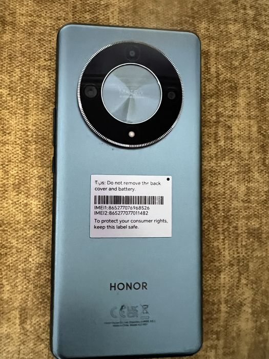 Honor Magic6 Lite