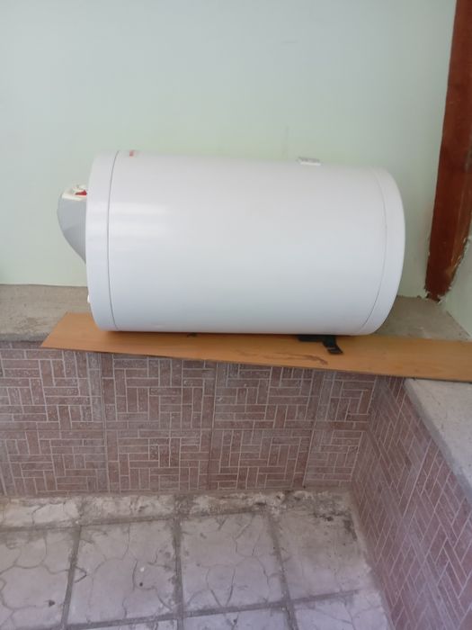 Бойлер 80литра 3 klw