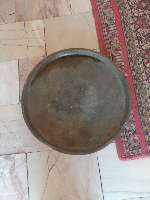 Бронзадан Лали  кадимги