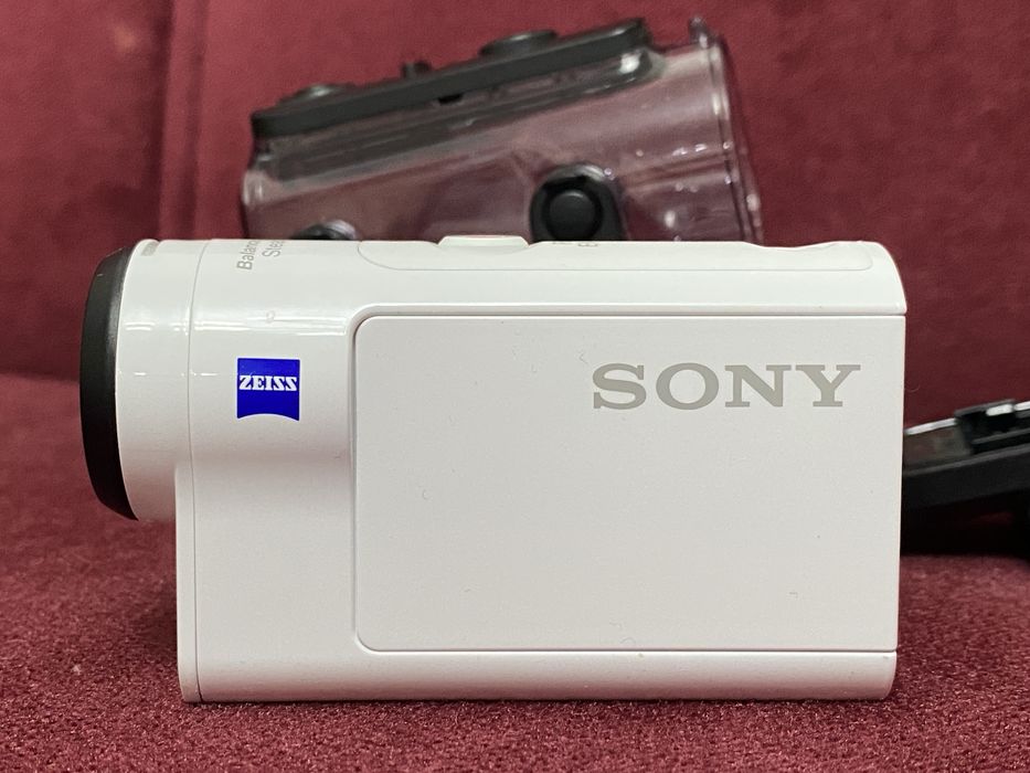 Экшн-камера Sony