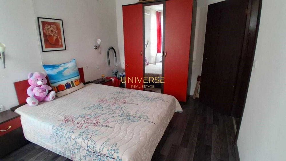 Продава се Двустаен апартамент в Несебър - 42 кв.м за 1620 €/кв.м - Снимка #3