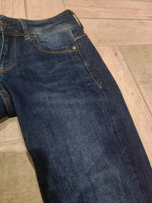 G-STAR RAW дамски дънки W25 L30