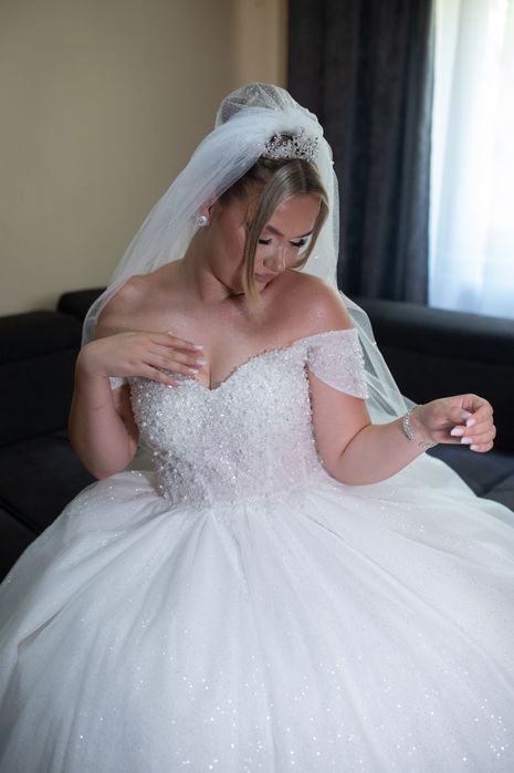 Rochie de mireasă