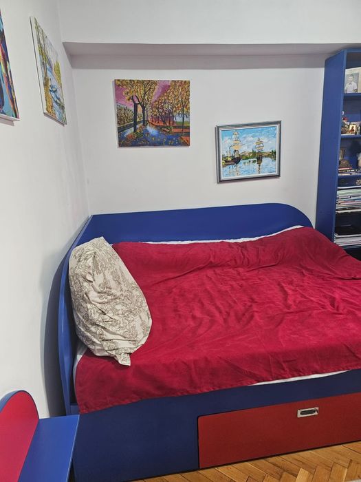 Vand mobila second hand