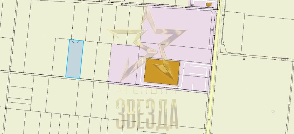 Изгоден парцел за вашият бизнес, Западна индустриална зона