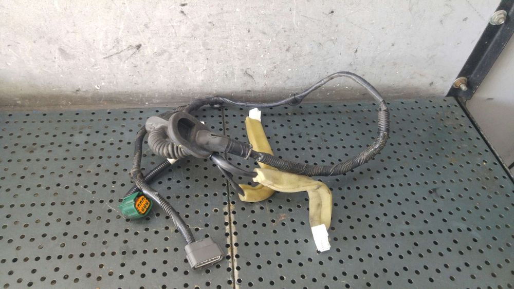 Cablaj instalatie electrica usa stanga spate nissan juke f15 241271ka5a
