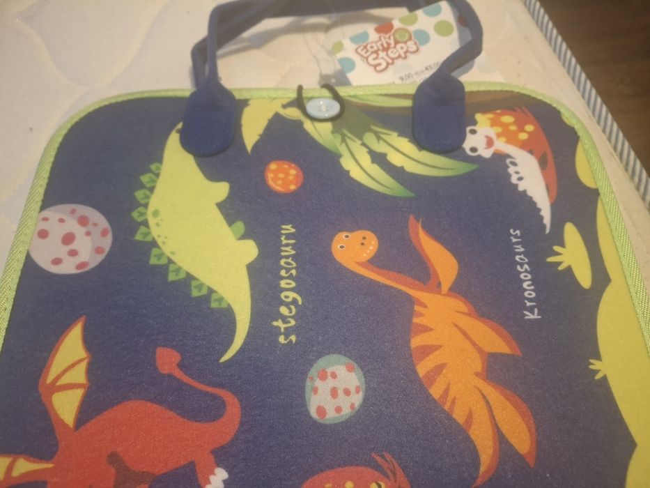 Играчка нова за дете