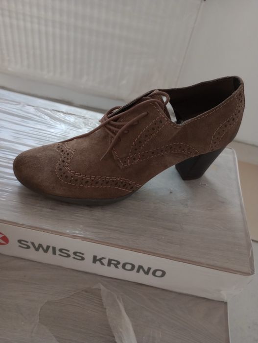 Pantofi dama mărimea 39