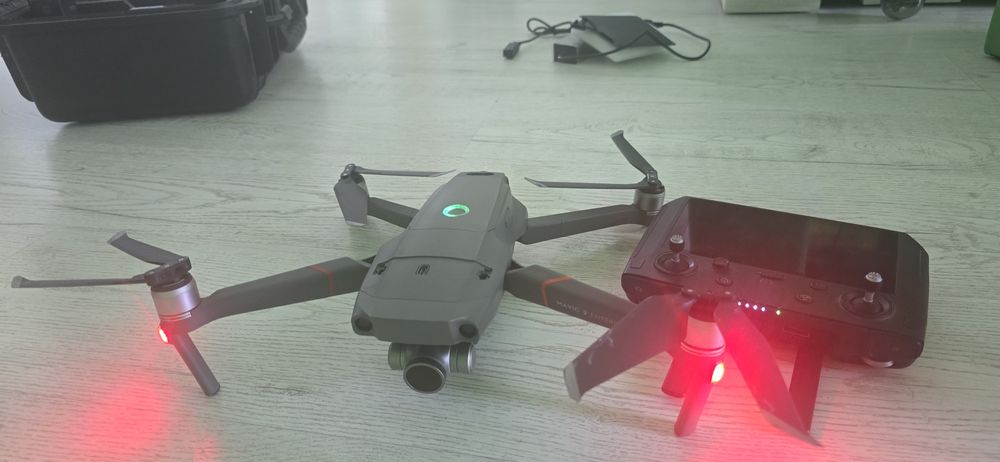 Дрон DJI Mavic 2 Enterprise Advanced