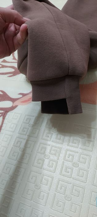 Костюм тёплый для беременных