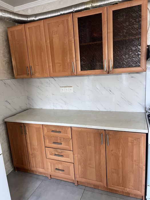 Продам кухоный скаш